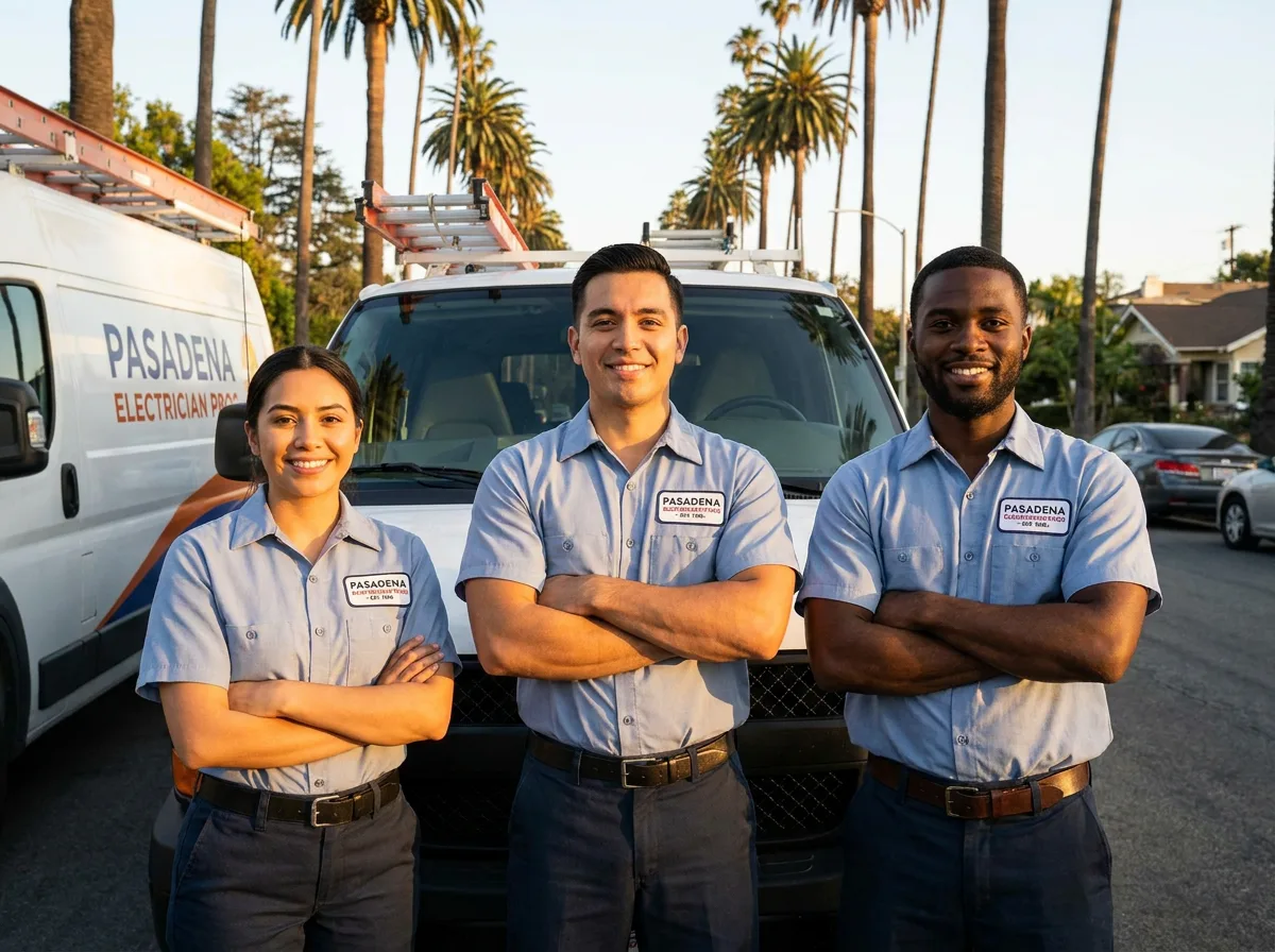 Electrician company in Porter Corners, NY
