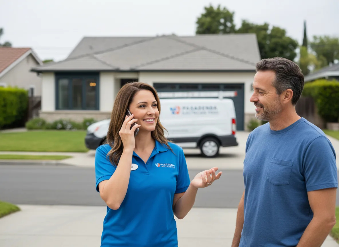 Electrician Porter Corners, NY FAQs